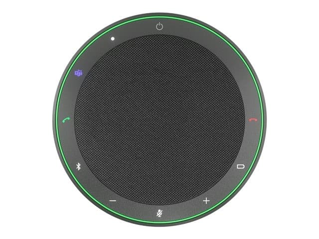 Jabra Speak2 75 MS - speakerphone - USB-A, USB-C - Image 3