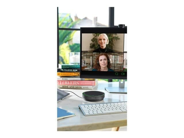 Jabra Speak2 75 MS - speakerphone - USB-A, USB-C - Image 4
