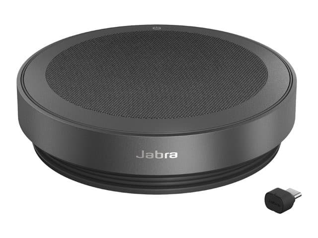 Jabra Speak2 75 MS - speakerphone - USB-A, USB-C - Image 5
