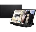 ASUS ZenScreen MB166C Full HD 15.6" IPS LED Portable Monitor - Black thumbnail 1