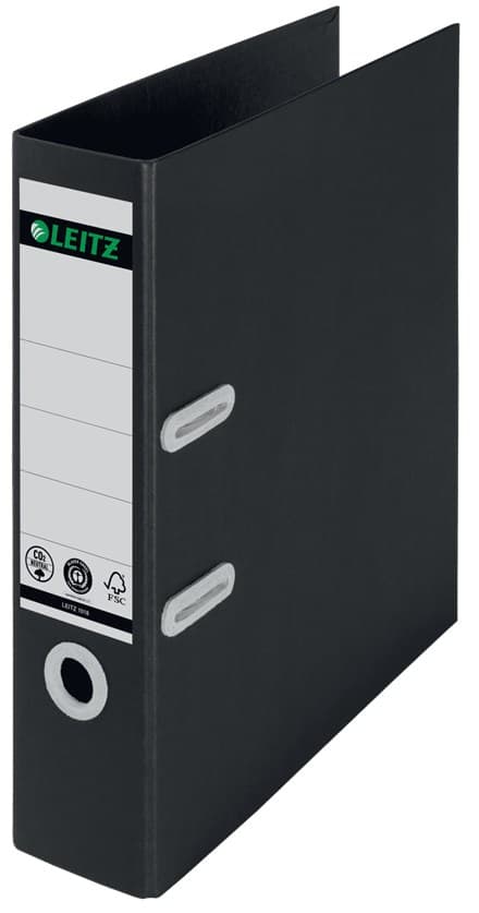 Leitz 180° Recycle Lever Arch File - Image 1