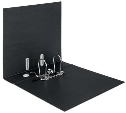 Leitz 180° Recycle Lever Arch File - Image 2