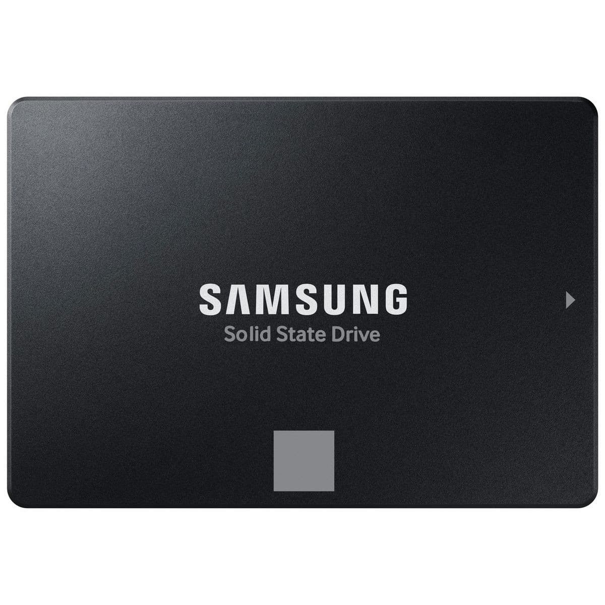 Samsung 870 EVO 2.5-inch SATA III Internal SSD 2TB