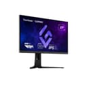 Viewsonic XG275D1-4K 27" Fast IPS Dual Mode 160Hz-320Hz 0.5ms Gaming Monitor thumbnail 2