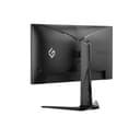 Viewsonic XG275D1-4K 27" Fast IPS Dual Mode 160Hz-320Hz 0.5ms Gaming Monitor thumbnail 5