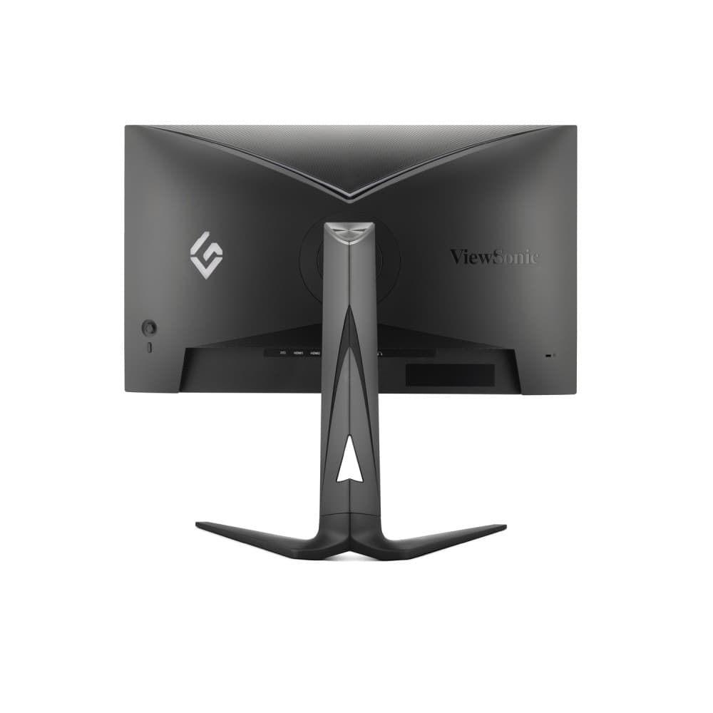 Viewsonic XG275D1-4K 27" Fast IPS Dual Mode 160Hz-320Hz 0.5ms Gaming Monitor - Image 8