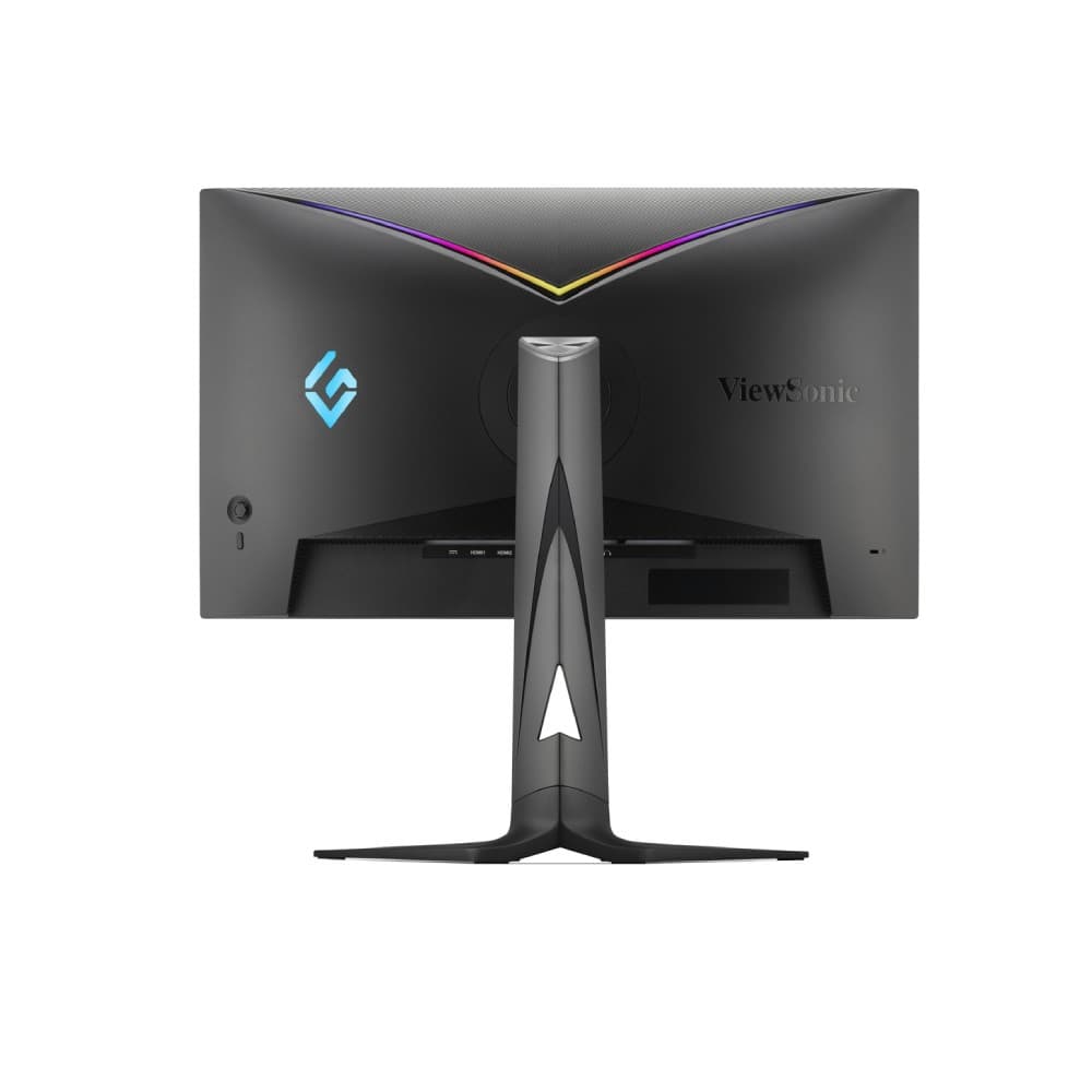 Viewsonic XG275D1-4K 27" Fast IPS Dual Mode 160Hz-320Hz 0.5ms Gaming Monitor - Image 9