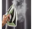 MORPHY RICHARDS Steam Flow 302010 Steam Iron - Green thumbnail 6