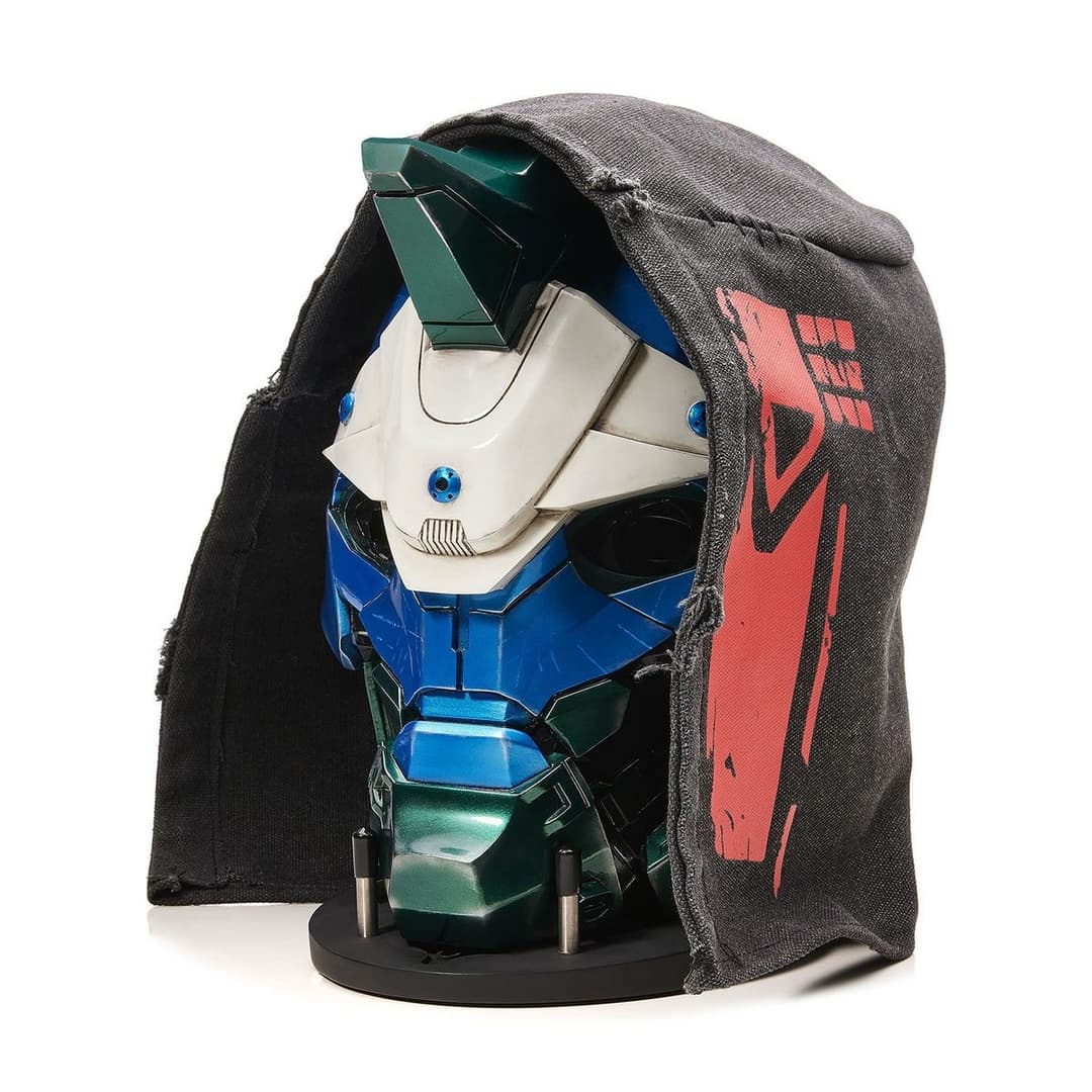 Numskull Destiny: Cayde-6 Premium Cosplaying Helmet - Image 1