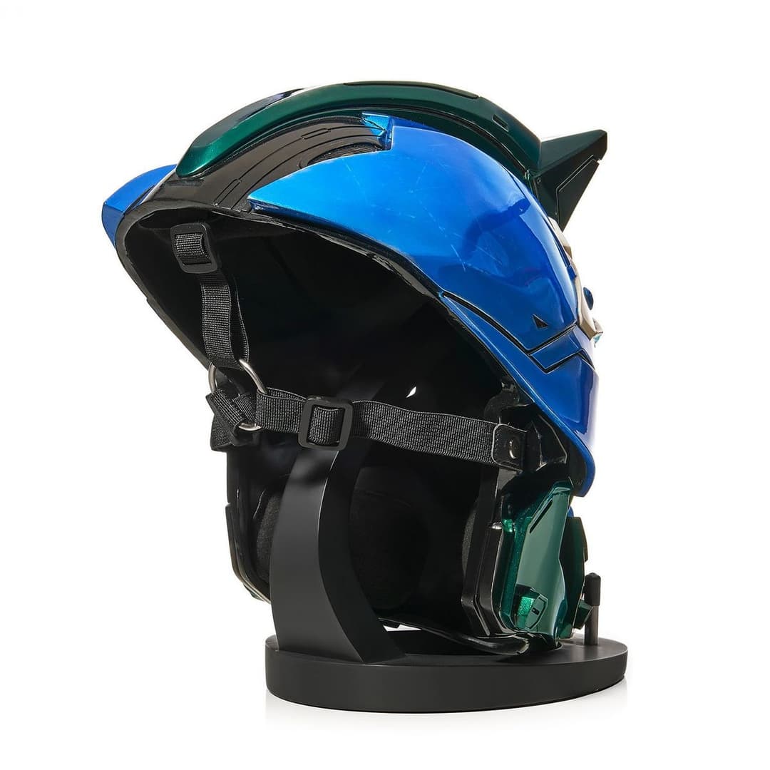 Numskull Destiny: Cayde-6 Premium Cosplaying Helmet - Image 3