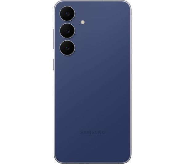 Samsung Galaxy S25 FE 128GB - Navy Blue - Image 2