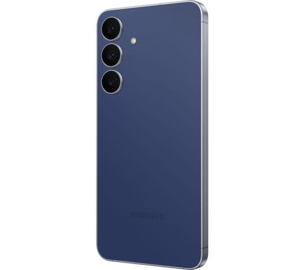 Samsung Galaxy S25 FE 128GB - Navy Blue - Image 4
