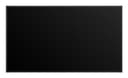 LG 43UH5Q Digital signage flat panel 109.2 cm (43") LCD Wi-Fi 500 cd/m² 4K Ultra HD Black WebOS 24/7 thumbnail 2