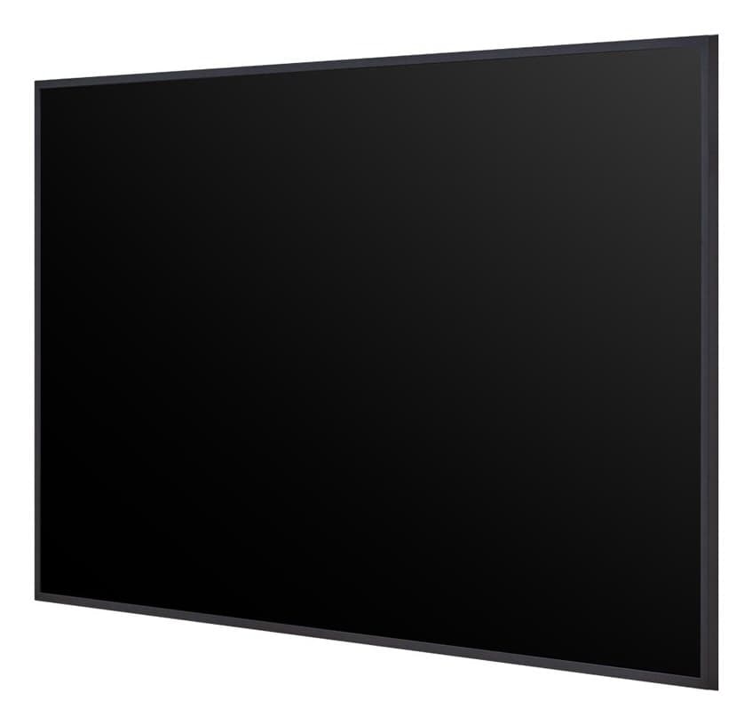 LG 43UH5Q Digital signage flat panel 109.2 cm (43") LCD Wi-Fi 500 cd/m² 4K Ultra HD Black WebOS 24/7 - Image 3