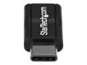 StarTech USB-C to Micro-USB Adapter Black thumbnail 6