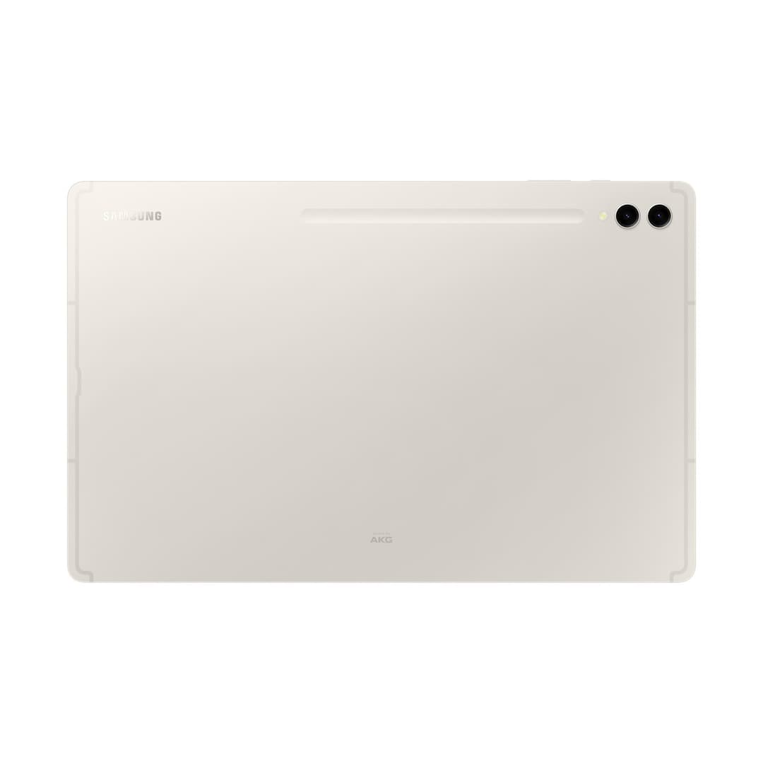 Samsung Galaxy Tab S9 Ultra 5G SM-X916B 256GB 12GB RAM 14.6-inch Android Tablet - Beige - Image 3