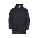 Hydrowear 072400ZW-M Ulft Simply No Sweat Parka, Black, Size M thumbnail 1