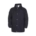 Hydrowear 072400ZW-M Ulft Simply No Sweat Parka, Black, Size M thumbnail 2