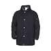 Hydrowear 072400ZW-M Ulft Simply No Sweat Parka, Black, Size M thumbnail 3