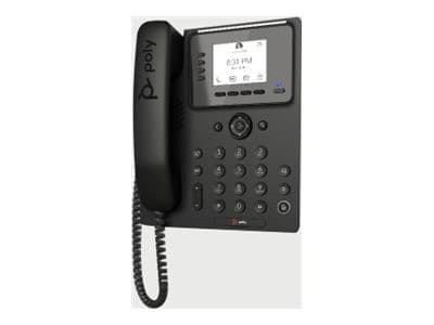 HP Poly - wall mount plate for desk phone - Image 3