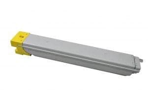 Toner Yellow CLT-Y808S/ELS - Image 1
