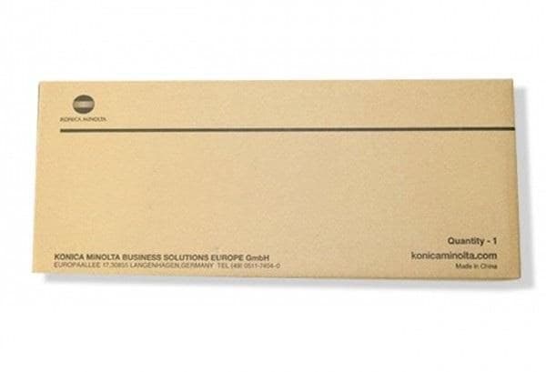 Konica Minolta WX-107 Waste Toner Box (AAVAWY1) for bizhub C250i / C300i / C360i