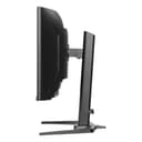 iiyama G-Master GCB3482WQSU 34" Curved Ultrawide QHD 120Hz 0.6ms Freesync Premium Gaming Monitor thumbnail 4