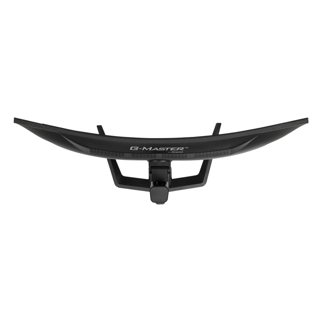 iiyama G-Master GCB3482WQSU 34" Curved Ultrawide QHD 120Hz 0.6ms Freesync Premium Gaming Monitor - Image 5
