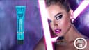 Power Tan Outer Dark Face Hybrid Dual Use Accelerator Tanning Cream with Collagen Hyaluronic Acid Vitamin C Anti-Ageing Face Tan Booster - Off White thumbnail 2