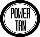 Power Tan Outer Dark Face Hybrid Dual Use Accelerator Tanning Cream with Collagen Hyaluronic Acid Vitamin C Anti-Ageing Face Tan Booster - Off White thumbnail 5