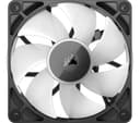 CORSAIR iCUE LINK RX120 RGB 120 mm Case Fan - Black, Triple Pack thumbnail 2