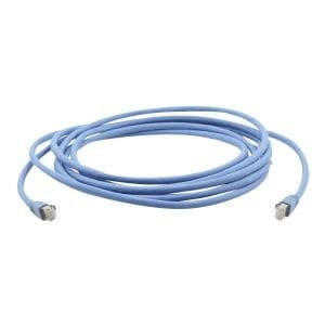 Kramer - C-unikat-15 - Netzwerkkabel - Rj-45 (m) Bis Rj-45 (m) - 4,6m - U/f - Image 1