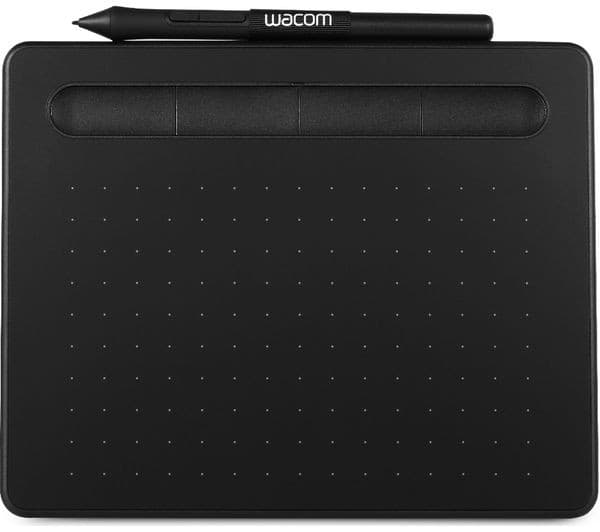 WACOM Intuos CTL-4100K-N 5" Graphics Tablet - Image 6
