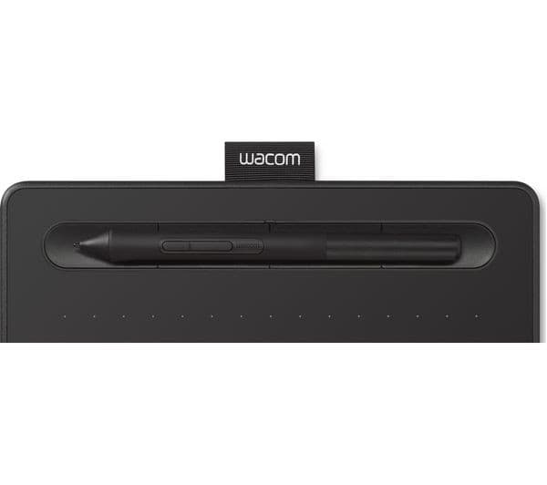 WACOM Intuos CTL-4100K-N 5" Graphics Tablet - Image 8