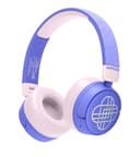OTL KPop Demon Hunters Kids Wireless Headphones thumbnail 1