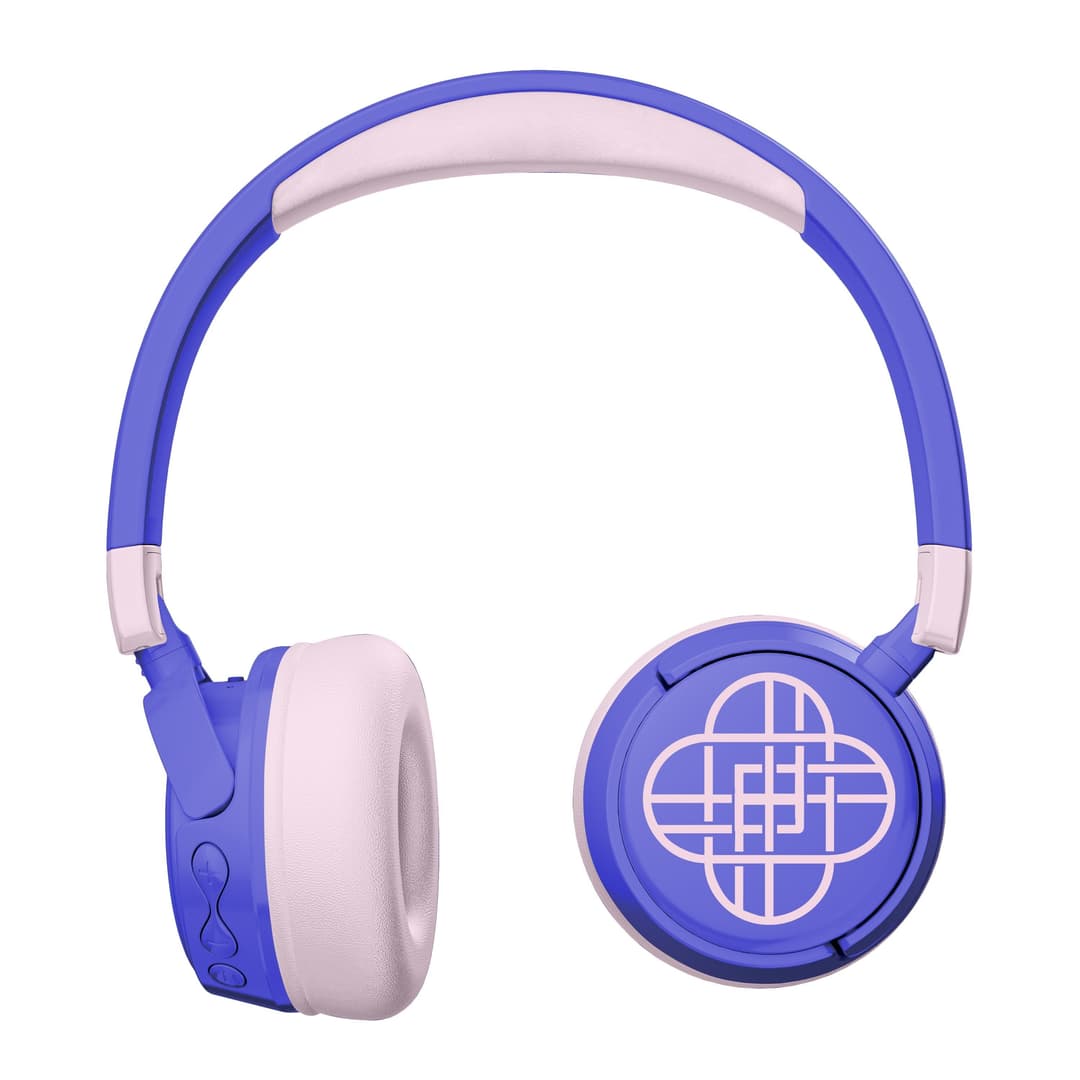 OTL KPop Demon Hunters Kids Wireless Headphones - Image 2