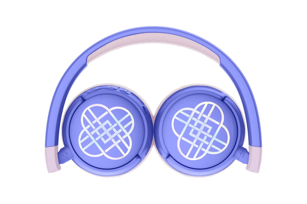 OTL KPop Demon Hunters Kids Wireless Headphones - Image 3