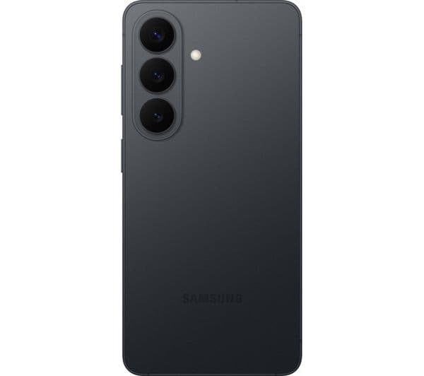 Samsung Galaxy S26 5G 256GB AI Smartphone - Black - Image 2