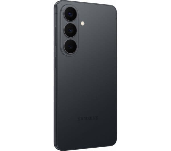 Samsung Galaxy S26 5G 256GB AI Smartphone - Black - Image 3