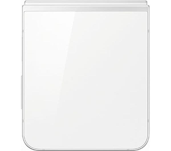 Samsung Galaxy Z Flip7 FE 128GB - White - Image 9