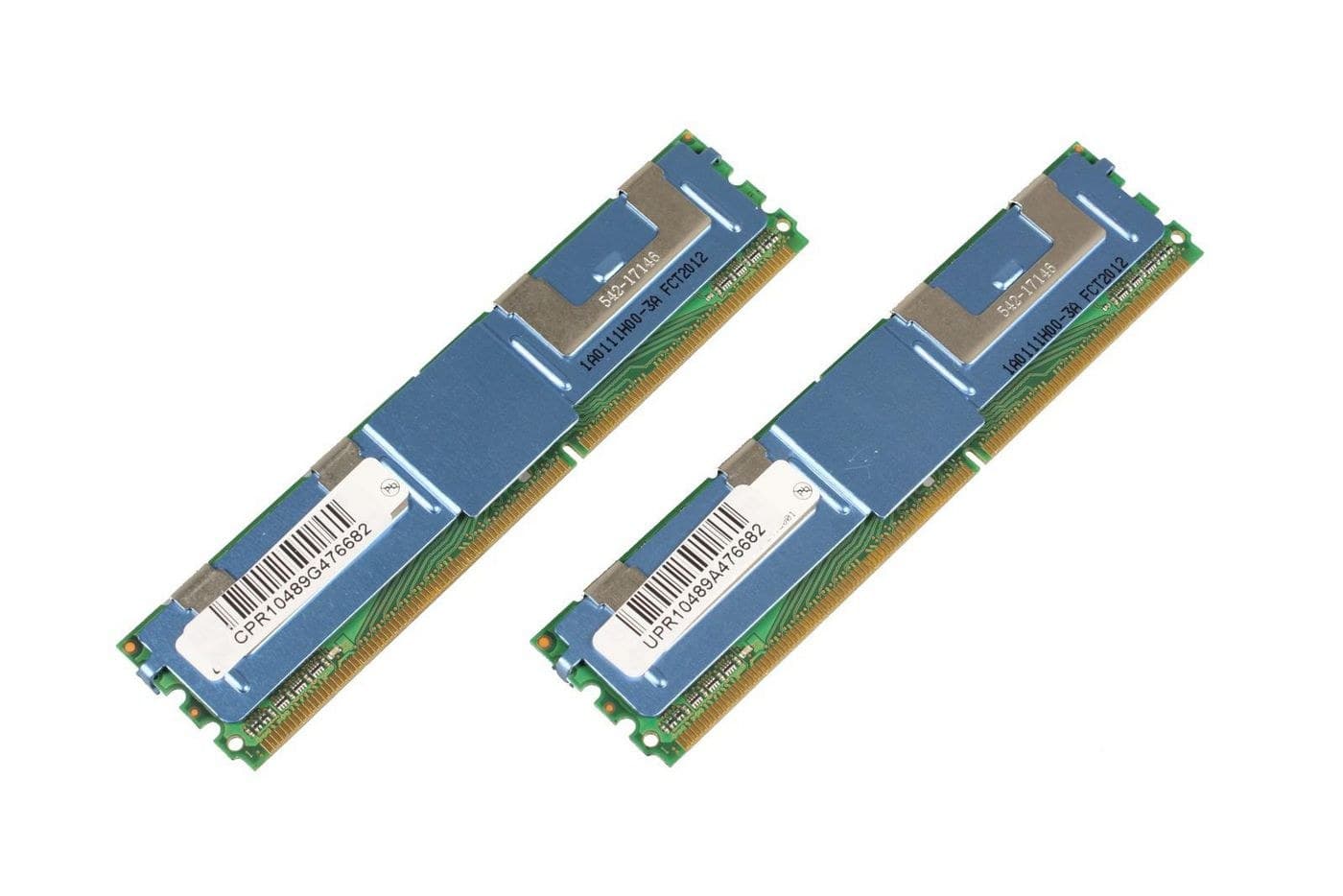 2GB Memory Module for Dell
