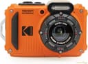 KODAK Pixpro WPZ2 Water Camera Pack Orange + 2 Batteries + 1 MicroSD Card thumbnail 1