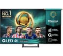 Hisense 50A7QTUK A7Q 50" 4K QLED Smart TV with Freely thumbnail 1