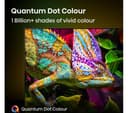 Hisense 50A7QTUK A7Q 50" 4K QLED Smart TV with Freely thumbnail 4
