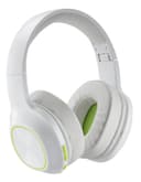 Hama Spirit Calypso III Wireless Bluetooth Headphones - Green/White thumbnail 1