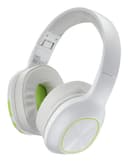Hama Spirit Calypso III Wireless Bluetooth Headphones - Green/White thumbnail 2