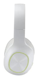 Hama Spirit Calypso III Wireless Bluetooth Headphones - Green/White thumbnail 3
