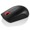 Lenovo 4Y50R20864 RF Wireless Optical Mouse Ambidextrous 1000 DPI thumbnail 1