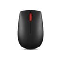 Lenovo 4Y50R20864 RF Wireless Optical Mouse Ambidextrous 1000 DPI thumbnail 2