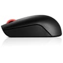 Lenovo 4Y50R20864 RF Wireless Optical Mouse Ambidextrous 1000 DPI thumbnail 4